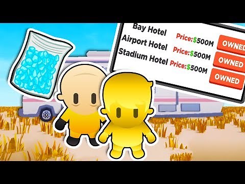 Earning $25,000,000 A Day With New Businesses in Super Life RPG