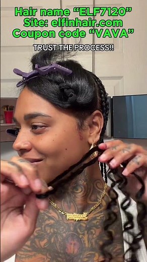 Miracle Knots x Crochet Hair Hack 🔥 Easy Takedown & Low Maintenance