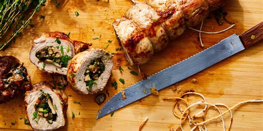 49 Perfect Pork Dishes For Easy Weeknight Dinners