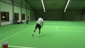 181K views · 23 reactions | Do you want to finally hit big serves?...