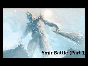 Marvel Ultimate Alliance OST 302 - Niffleheim (Ymir Battle ~Part 1~)
