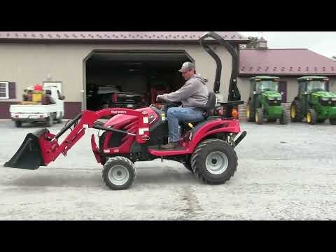 MAHINDRA EMAX 20S HST For Sale