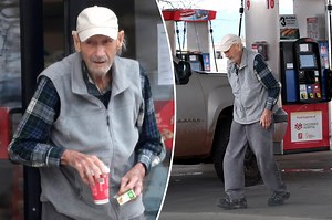 Gene Hackman, 94, spotted in rare outing 20 years after retirement