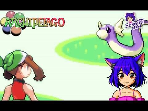 100-Game Archipelago Randomizer Run (Day 7 - Part 4)