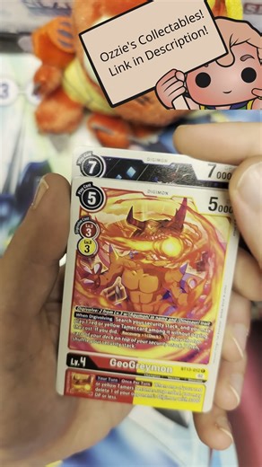 Versus Royal Knights 10 - Digimon TCG Booster Opening