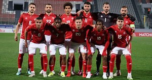 Watch: Malta Draws With Slovenia After Scoring Two Great Goals In Second Half