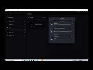 Set Up a Vault Device & Deduplication