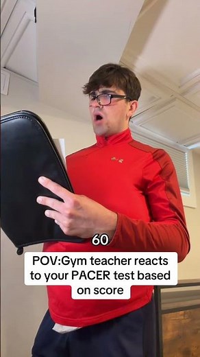 They are always huge😭 #teacher #skit