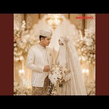 Barakallahu Lakuma (Doa Pengantin)