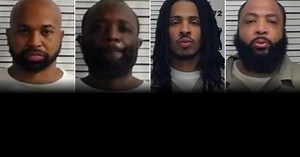4 men escape from federal prison camp in Virginia