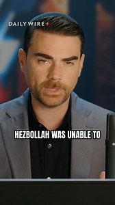 Israel’s stunning operation crushed DECADES of threats | Ben Shapiro