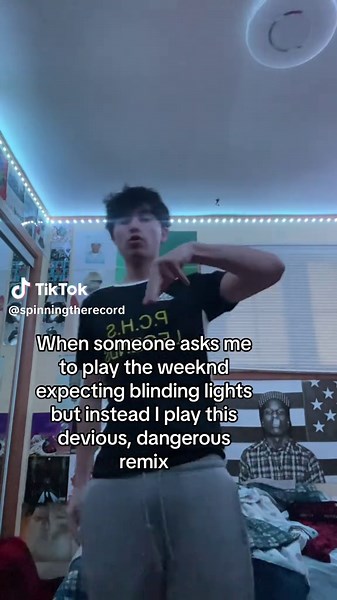 The Weeknd's Most Underground Tracks and Remixes