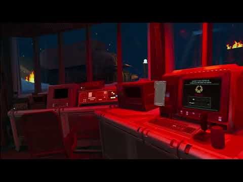 First Contact | Alien: Rogue Incursion Part 2