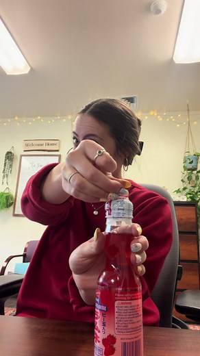 How to Drink Ramune: Get the Marble Out Easily