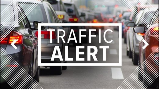 Live updates: Major roads and highways impacted across Arkansas