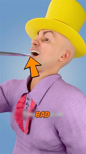 How Bad Could It Really Get If You Swallow a Sword? 😱