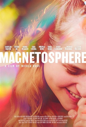 Magnetosphere Summary, Trailer, Cast, Where to Watch and More