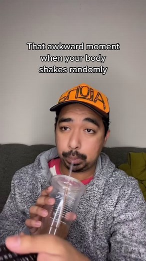 Awkward Body Movements: Why Does My Body Shake Randomly?