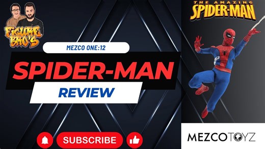 Exploring the Controversy Surrounding This Spider-Man Figure