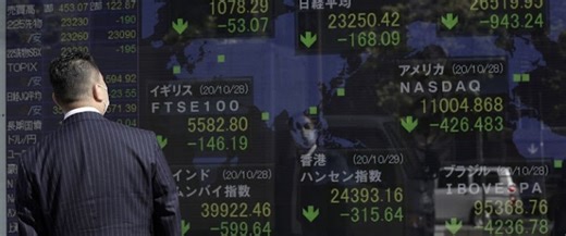 Analysts Cut Oil Price Forecasts for Fourth Consecutive Month | OilPrice.com