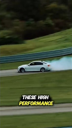 Precision Drift on the Track | #shorts #shortvideos #cars