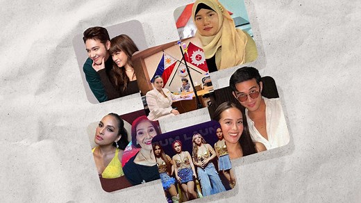 Cheating, breakups, dog hoarding, and more: The showbiz kalat of 2024
