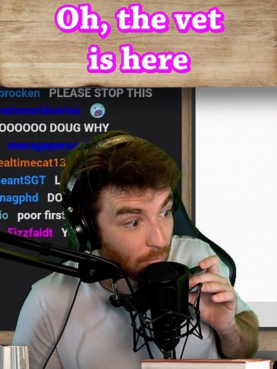 TSA Told Me I Have a Big Secret!