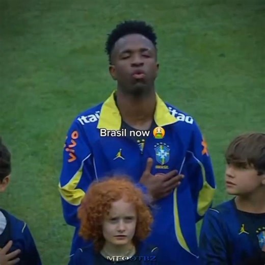 The time when Brazil was scary💀🔥