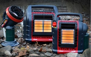 Best portable space heaters