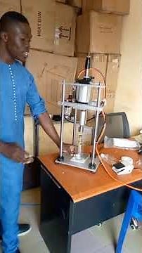 Comment utiliser une Capsuleuse de Bouteille de Jus et de bière semi-automatique à pneumatique ?