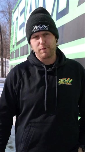 Post Pro Stock Final check-in | Zach Herfindahl Racing