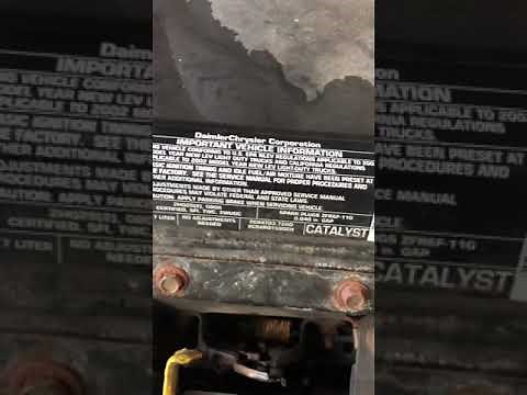 Jeep Liberty How to remove a heater core