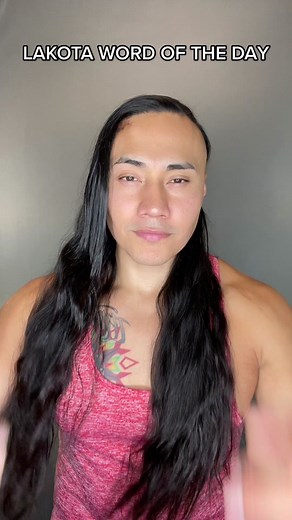 Expressing Love in Lakota: The Story Behind 'I Love You' Phrase