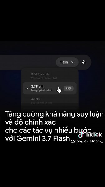 Gemini tháng này có những cập nhật gì mới không thể bỏ qua? 🤩 #GoogleGemini