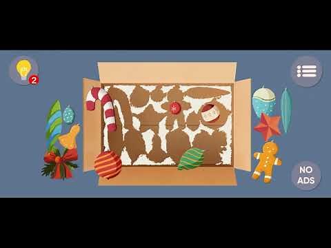 Find Sort Match: The Puzzle Game - [Full Walkthrough]