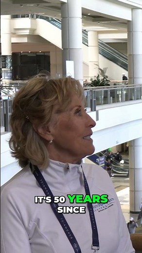 Jan Stephenson has had an amazing #golf career!