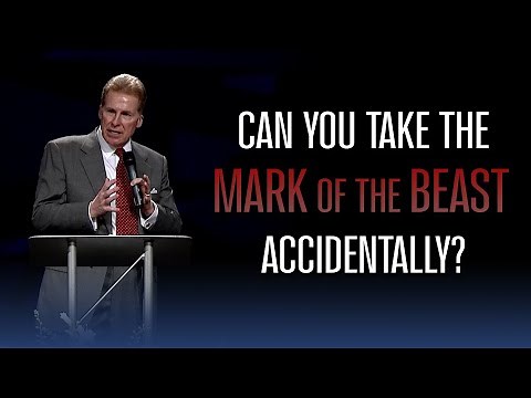 Can You Take the Mark of the Beast Accidentally?
