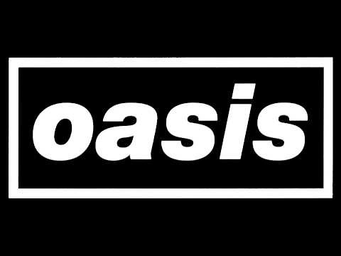 Oasis - Morning Glory (Acoustic Sessions) (Noel Gallagher)