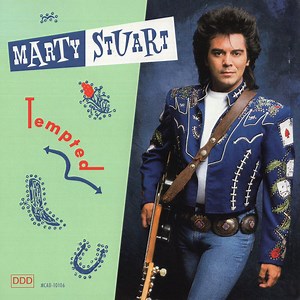 Marty Stuart - Tempted