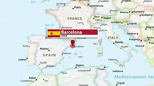 Spain Map Images – Browse 72,433 Stock Photos, Vectors, and Video