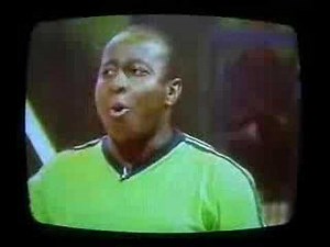 Get Your Own Back Part 1