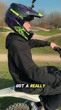 ETM RTR Electric Pit Bike - 72V 8KW Under £3,000! #ebike #dirtbike