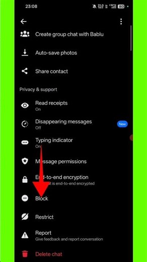 Facebook Par Block Kaise Kare | how to block facebook friends | facebook par kisi ko bhi block kare