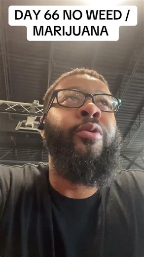 #GOD Day 66 Quitting Weed / Marijuana I Got Some Quit Smoking Tips For Yall #selfimprovement