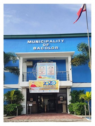 History of Bacolor - Official Website of Municipality of Bacolor