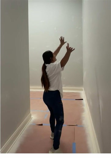 Creative Painting Techniques for Home Construction