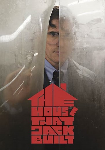 The House That Jack Built (2018)