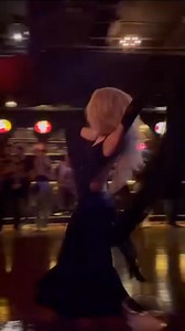 Dance of the Blackened Veil To Dies Irae by @synestia_band Reprising one of my favorite acts for H.E.L.Ls RITUAL II at @doom.bar Was a delight to bring drag to the metalheads, and metal to the drag...heads. Keep your eyes open for the next moves, Pride month is still not over, and it's never going to end. Casting for Slayher and Shapeshift July through December has begun! Video by @lucybaber | Parris Ryan