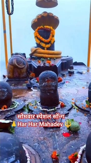 🚩सोमवार शिव भजन स्पेशल 🌸🔱🌿🕉️ || Somwar Shiv Bhajan special || #ShivBhajan #Somwar #HarHarMahadev
