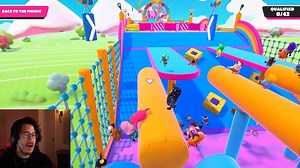 Fall Guys by Markiplier - Dailymotion